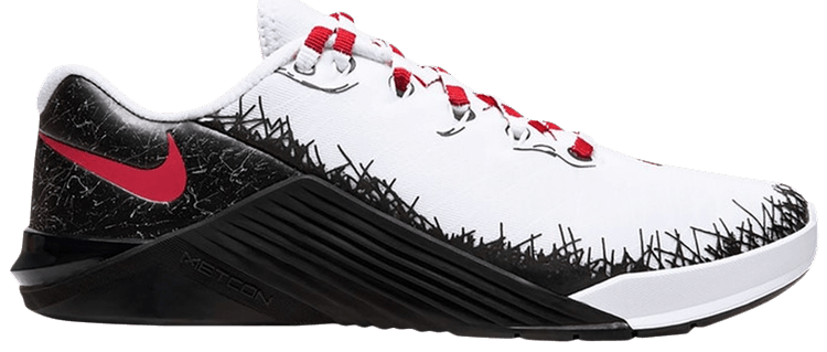 Metcon 5 amp online