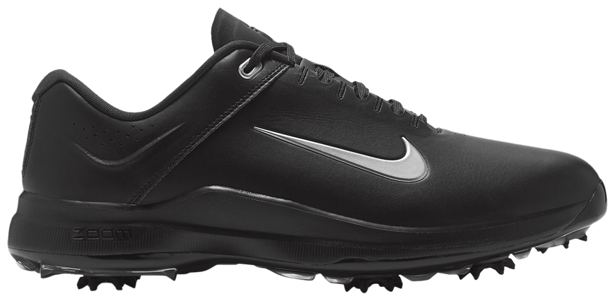 Buy Air Zoom Tiger Woods '20 Wide 'Black' CI4509 001 GOAT