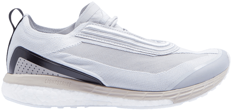 Stella McCartney x adidas Wmns Adizero Boston Light Solid Grey