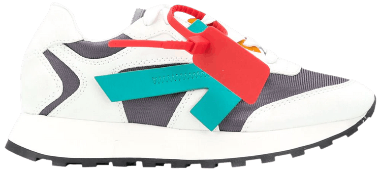 Buy Off White Wmns HG Runner Optical White Light Blue