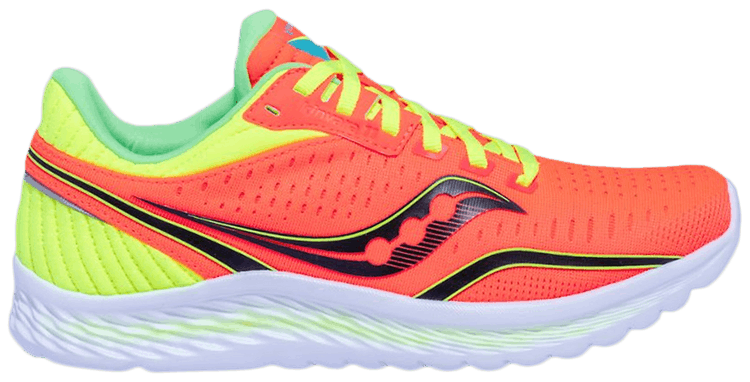 Kinvara 11 coral clearance