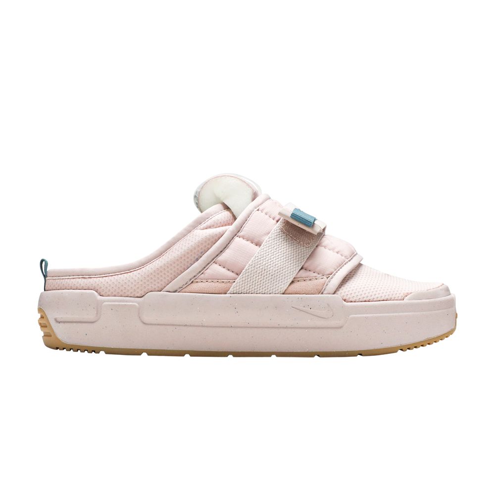 Nike Offline Slip-On 'Stone Mauve' | Grey | Men's Size 9
