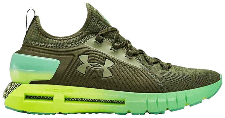 Under Armour HOVR Phantom SE ASG Queen City