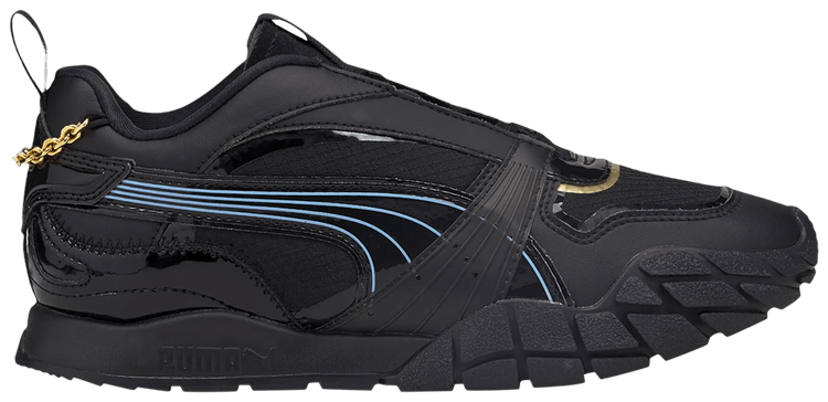 Buy Wmns Kyron 'Dark Dreams' - 375625 01 - Black | GOAT
