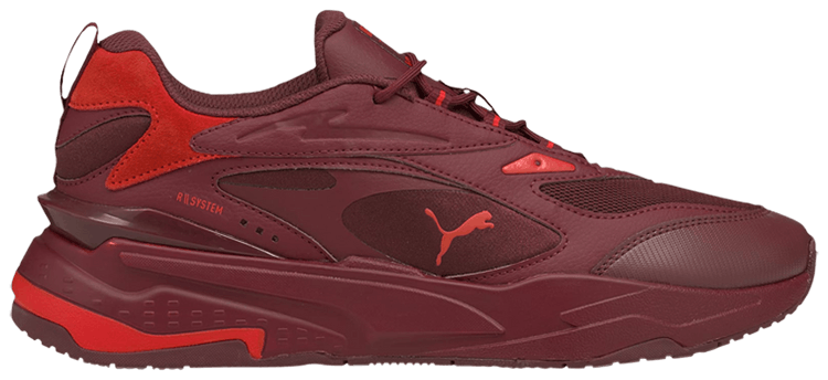 Puma RS Fast Tonal   Zinfandel