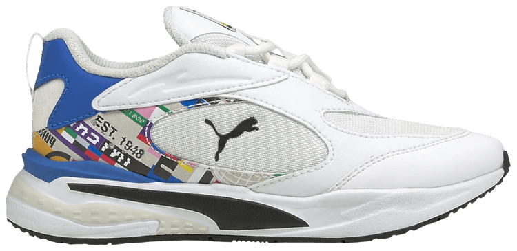 Puma RS Fast Jr International Game