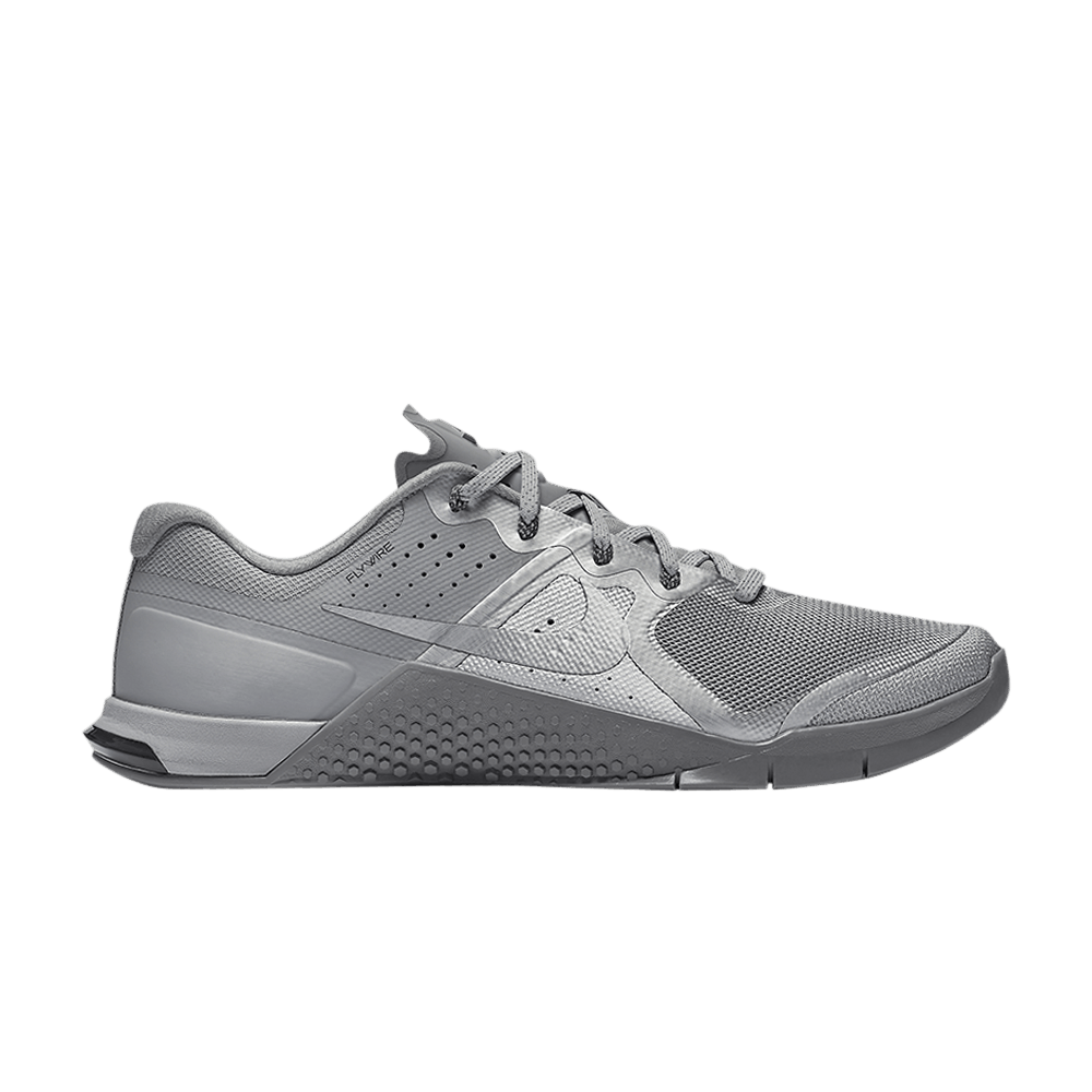 nike metcon 2 grey