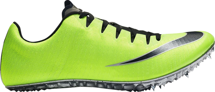 Zoom Superfly Elite 'Electric Green'