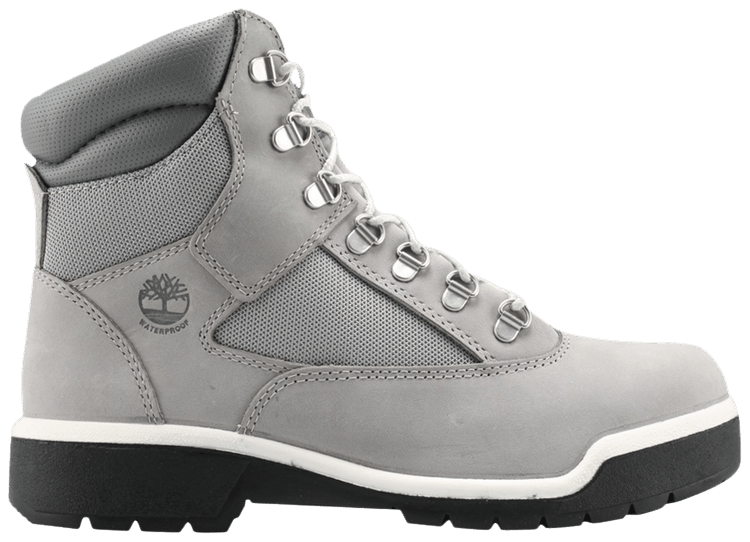 Timberland 6 Inch Waterproof Field Boot