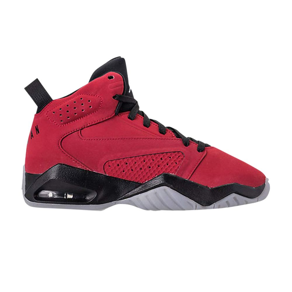 Jordan Lift Off GS 'Gym Red' | Kid's Size 4