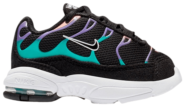 little air max plus td