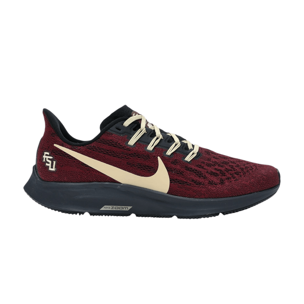 nike air zoom pegasus 36 fsu