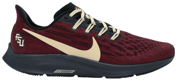 Buy Air Zoom Pegasus 36 Florida State University CI2067 600 GOAT