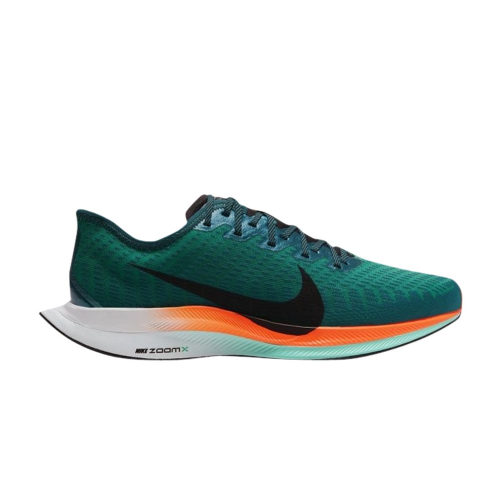 NIKE WMNS ZOOM PEGASUS TURBO 2 'NEPTUNE GREEN'