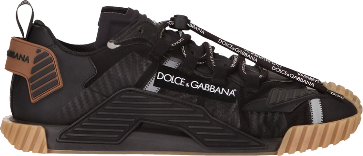 Dolce & Gabbana NS1 'Black Brown'