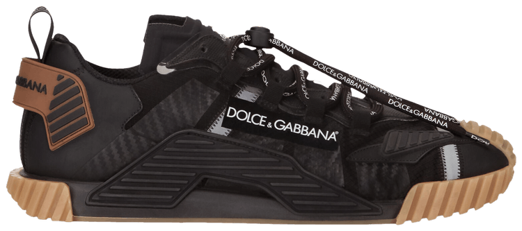 Dolce & Gabbana NS1 'Black Brown'