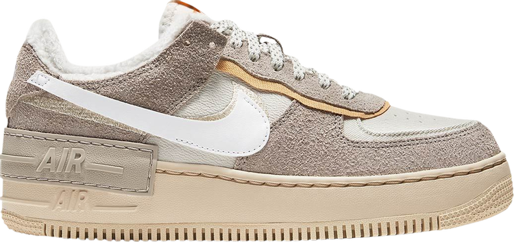 Wmns Air Force 1 Shadow 'Wild'