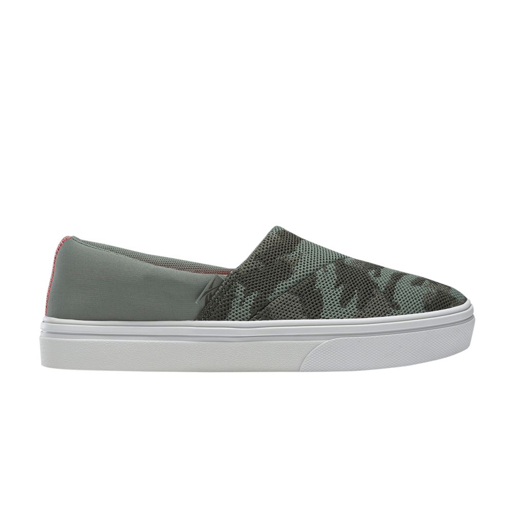 REEBOK WMNS KATURA 'HARMONY GREEN CAMO'