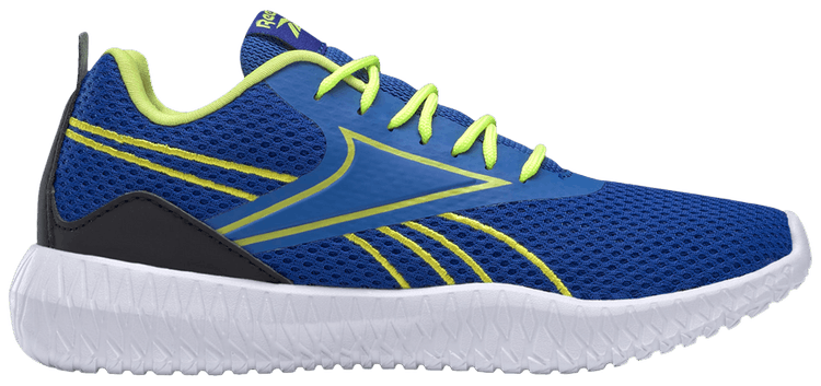 Reebok Flexagon Energy J Court Blue