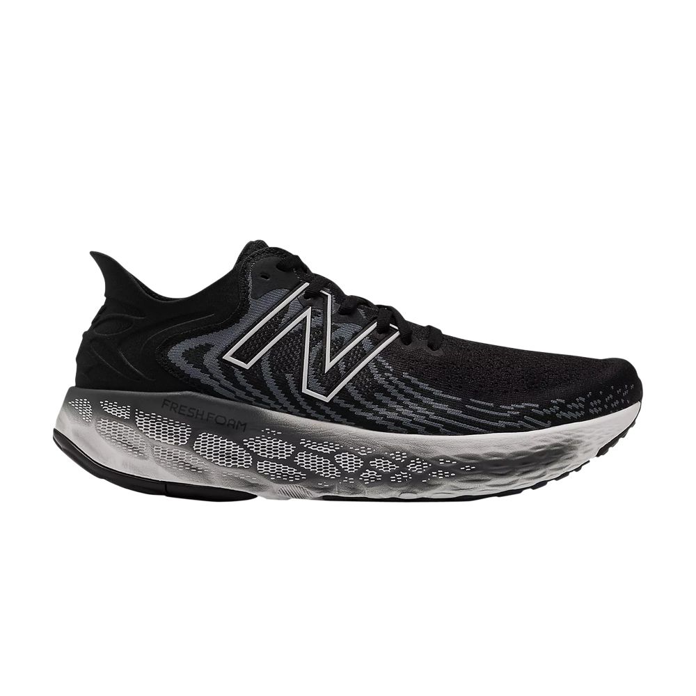 New Balance Fresh Foam 1080v11 'Black Thunder' | Men's Size 9.5