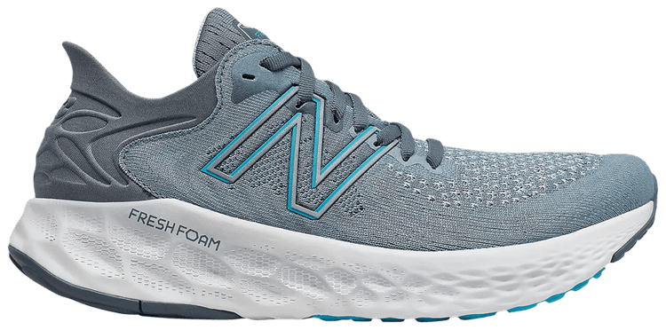 New Balance Fresh Foam 1080v11 4E Wide Cyclone