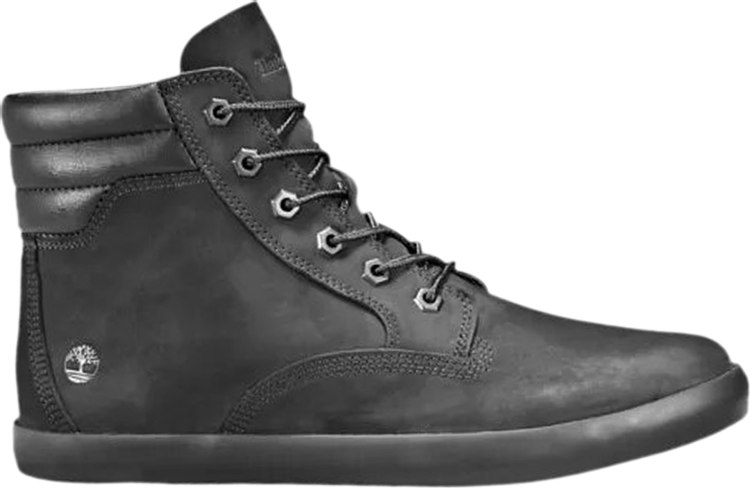 Wmns Dausette Sneaker Boot 'Black'