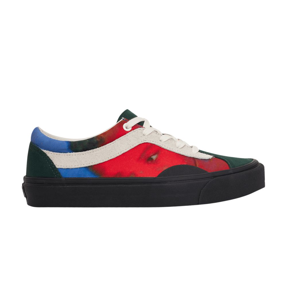 Vans Julian Klincewicz x Bold Ni LX 'Piece Pack - Magic' | Multi-Color | Men's Size 8.5 - VN0A4U492FW1