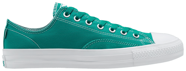 Converse Chuck Taylor All Star Pro Ollie Patch Low Malachite