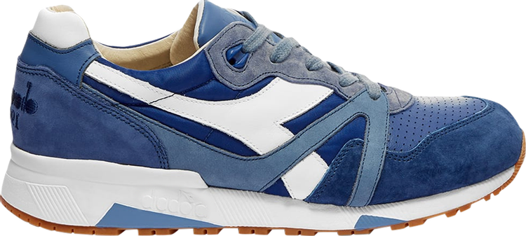 N9000 Made in Italy 'Blue Limonges'