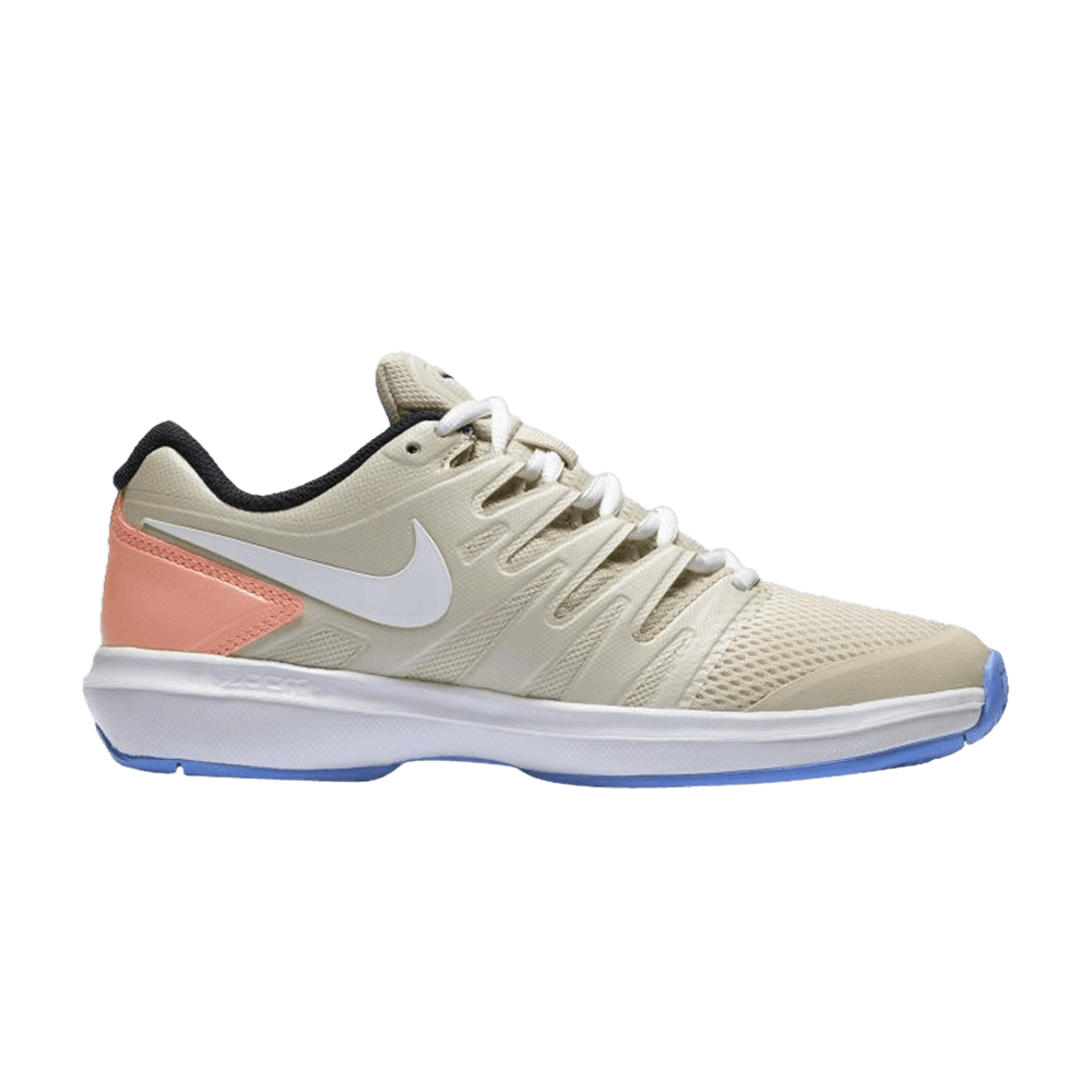 Nikecourt air zoom prestige women's top