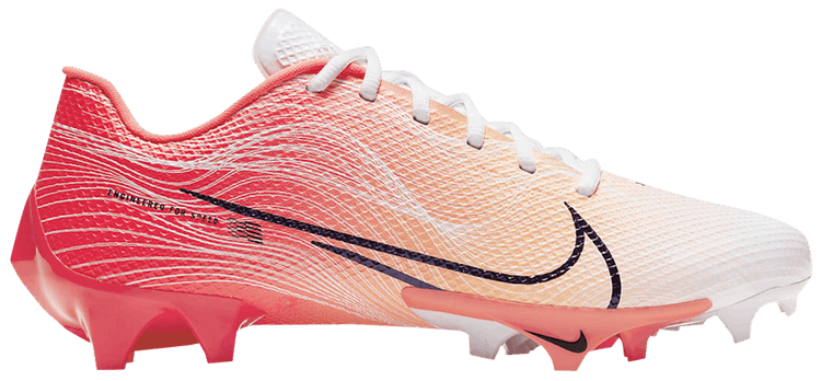 Nike Vapor Edge Speed 360 Bright Mango