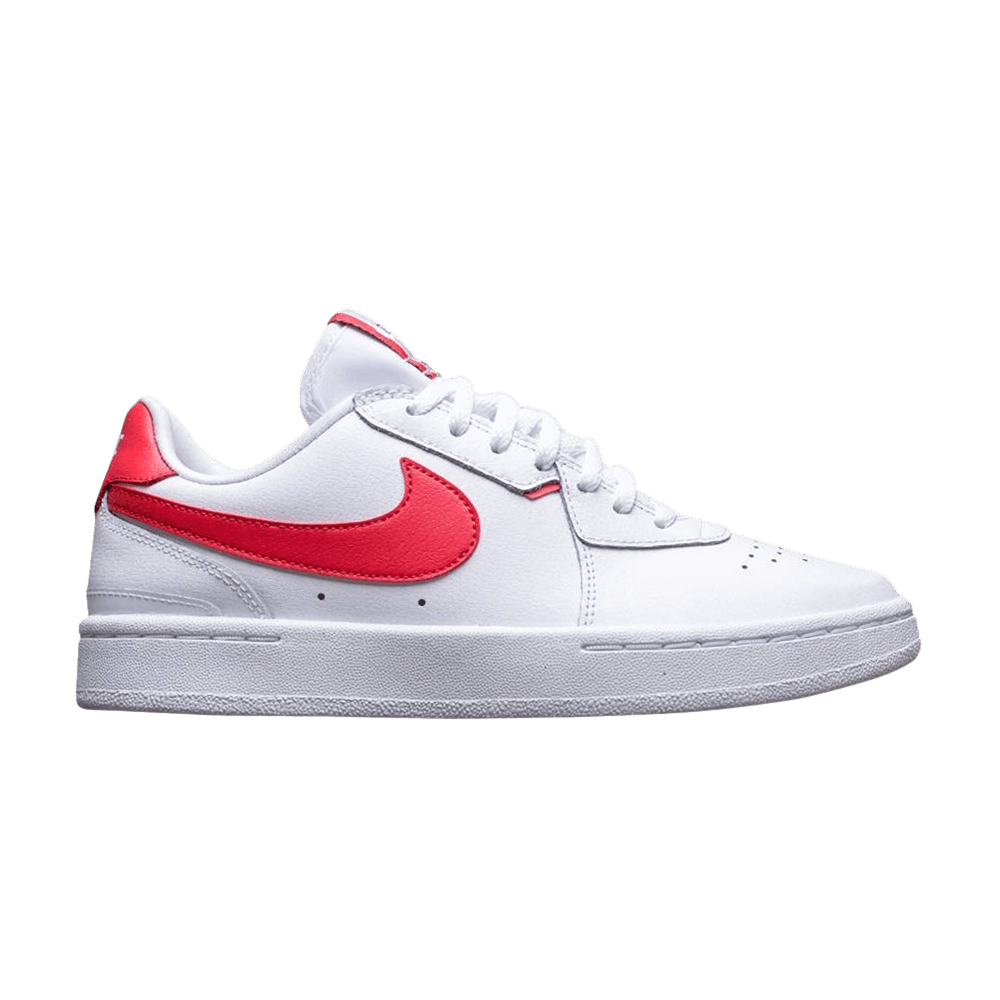 nike wmns court blanc