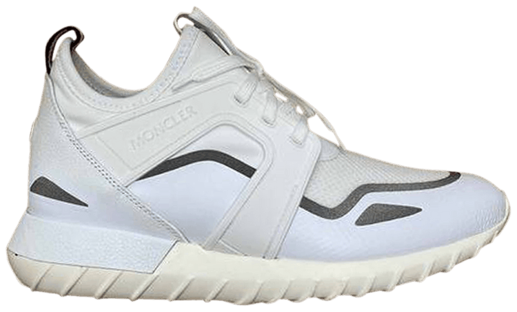 Moncler emilien white clearance