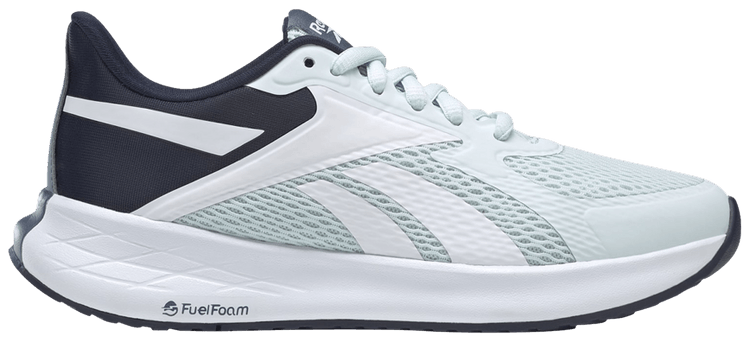 Reebok Wmns Energen Run Chalk Blue Vector Navy