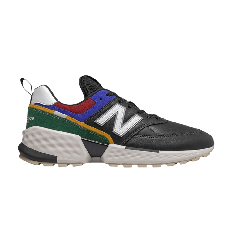 Achetez des 547 Sport Black Dark Blue MS574APB GOAT CA