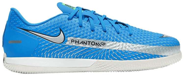 Nike Phantom GT Academy IC GS Photo Blue
