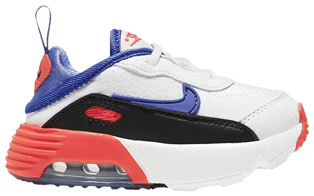 Air max 2090 top pure platinum goat