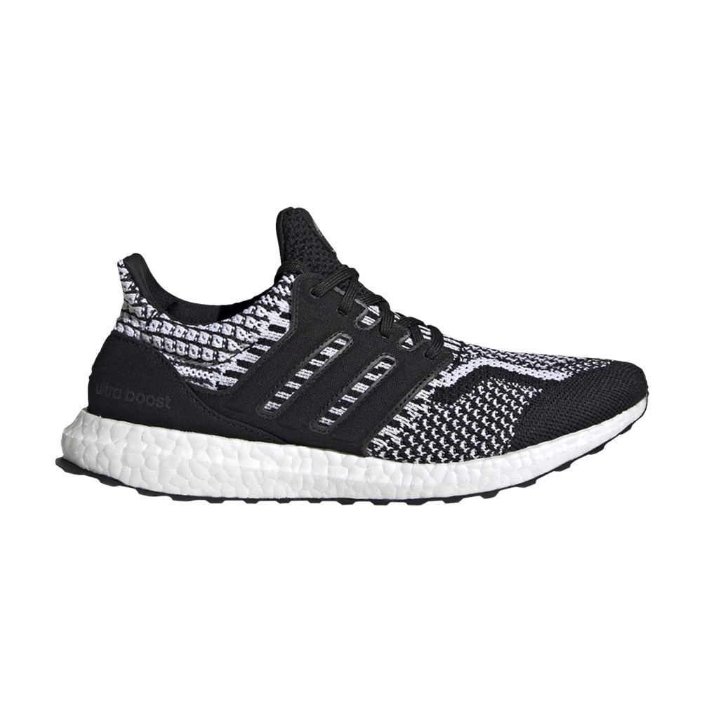 adidas Wmns UltraBoost 5.0 DNA 'Black White' | Women's Size 6