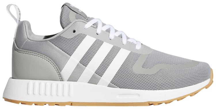 Adidas Wmns Multix Solid Grey Gum