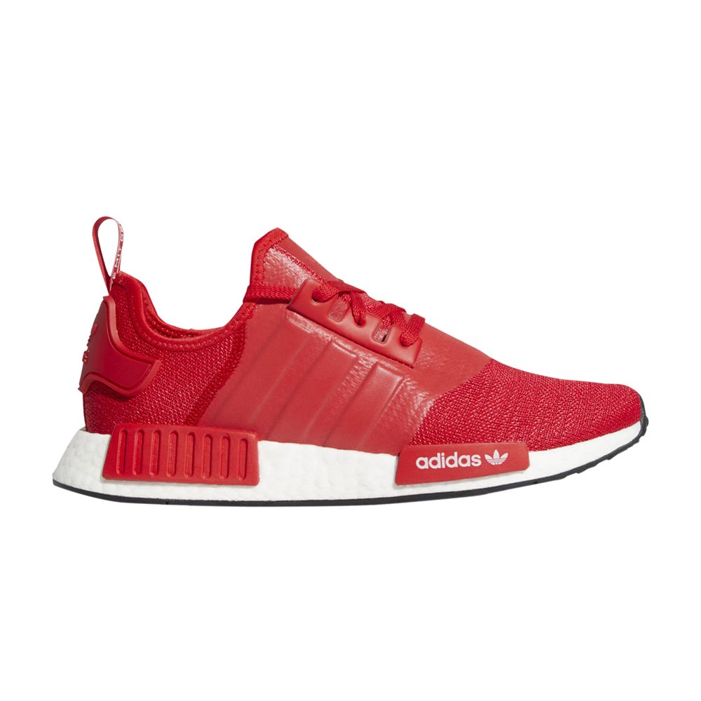 adidas NMD_R1 'Scarlet' | Red | Men's Size 10.5