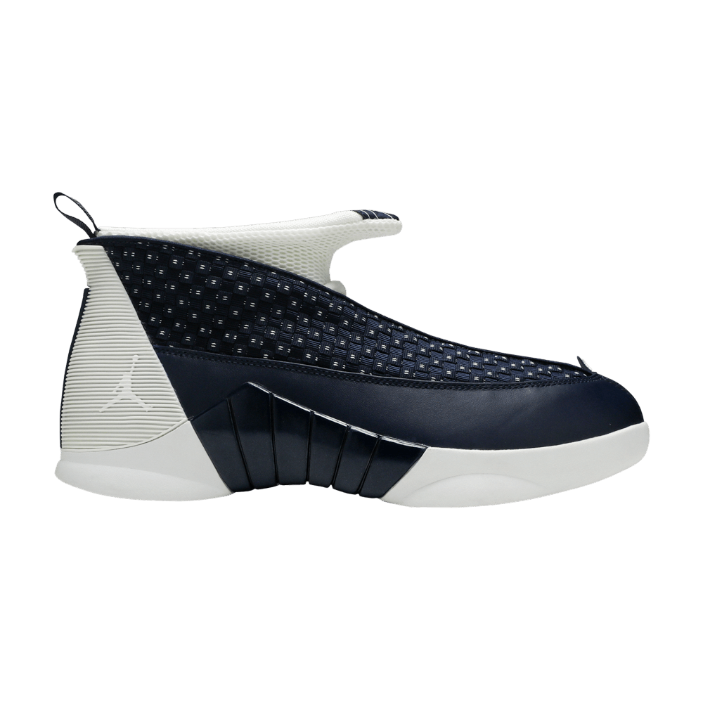 jordan 15 black