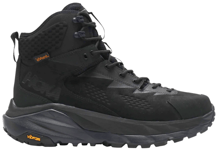 Sky kaha top black