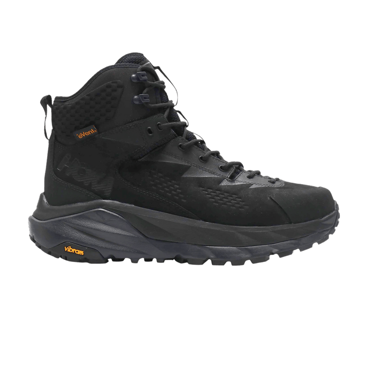 Buy Sky Kaha High Black 1099637 BPHN GOAT CA