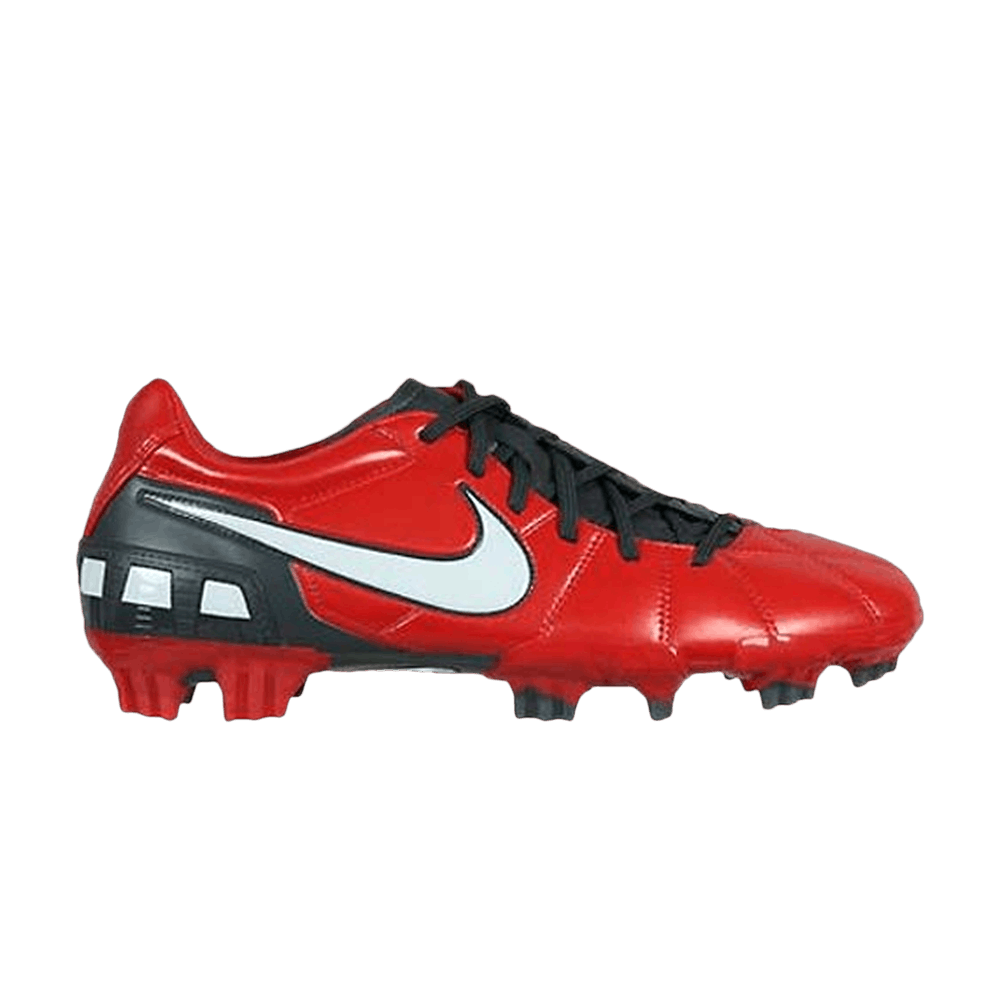 nike total 90 rosse