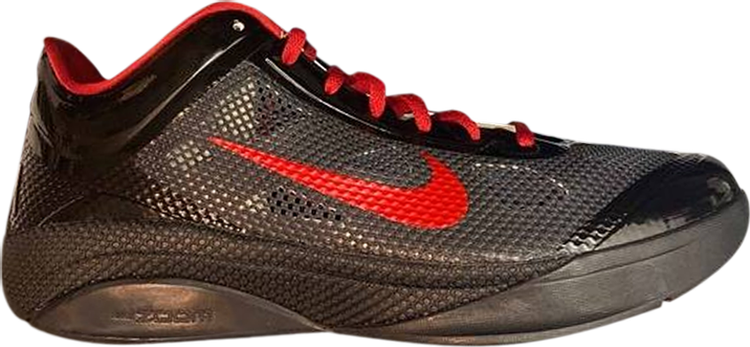 Zoom Hyperfuse Low iD