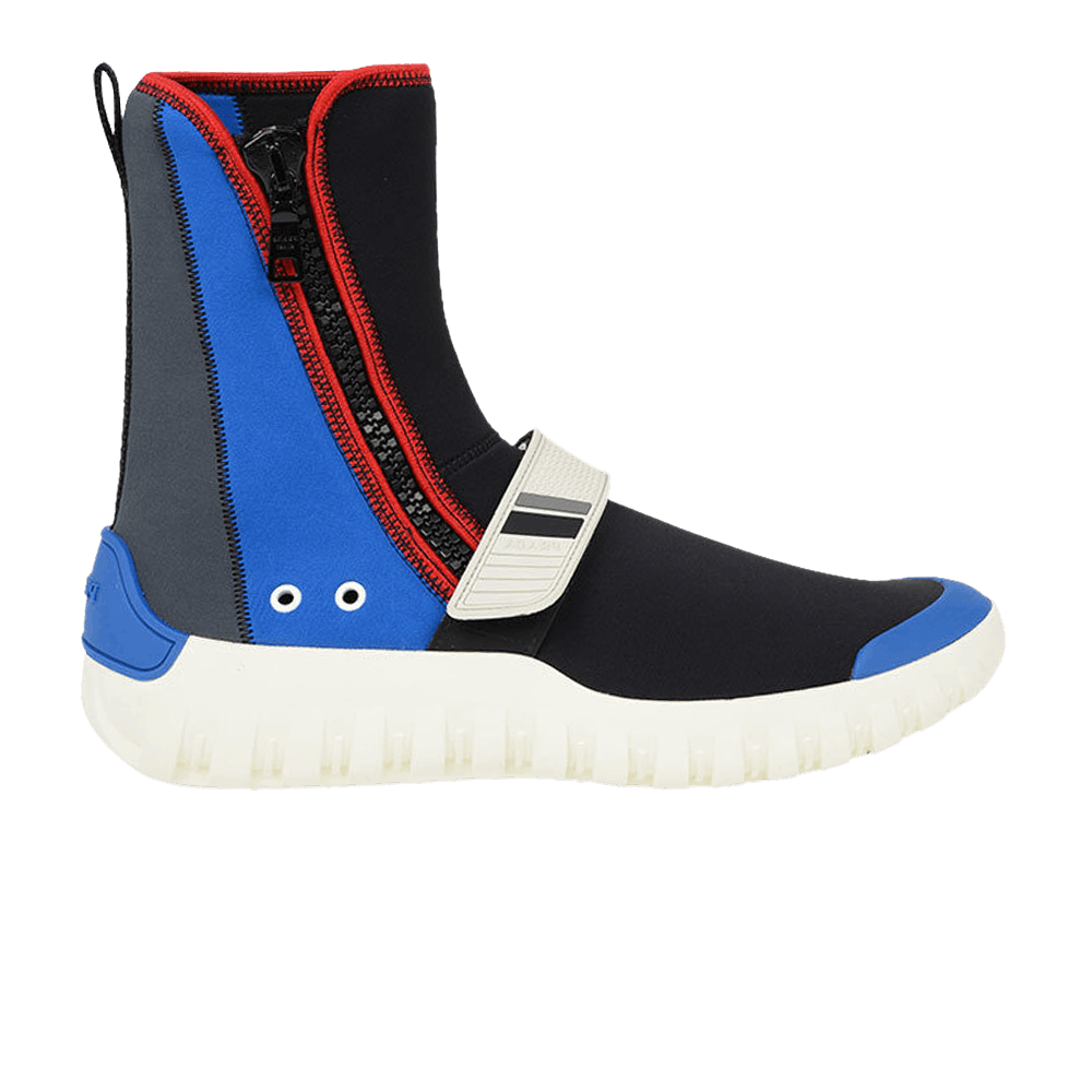 prada scuba sneakers