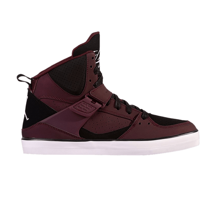 Buy Jordan Flight 45 V Deep Burgundy 683366 609 GOAT