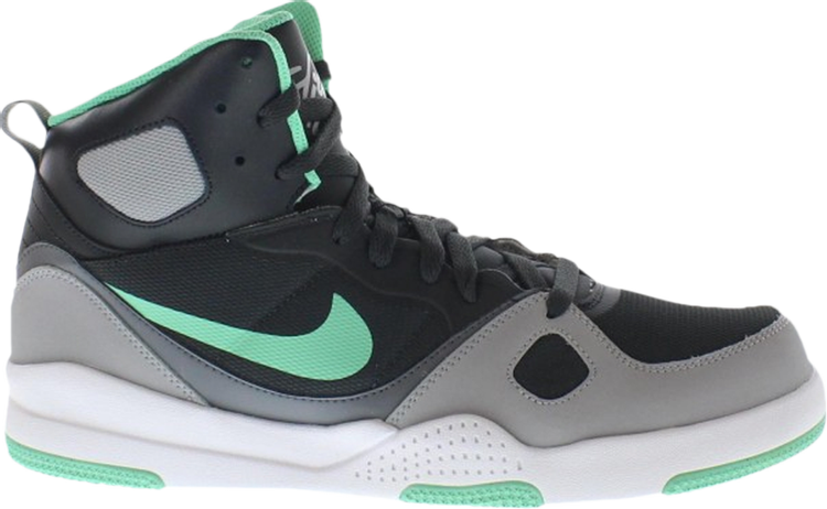 Son of Flight 'Anthracite Green Glow'
