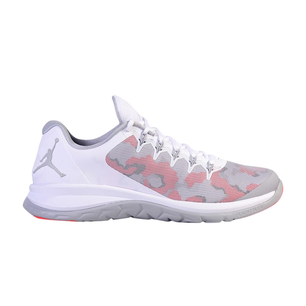 Jordan Flight Runner 2 'White Camo' | Men's Size 12.5 - 715572-107