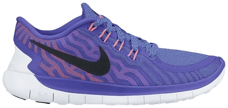 Nike Wmns Free 50 Persian Violet